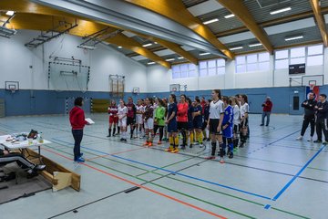 Bild 3 - B-Juniorinnen Futsal Qualifikation